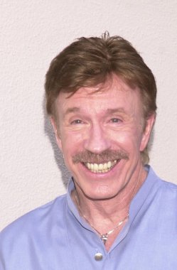 Chuck Norris