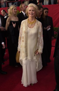 Ellen Burstyn
