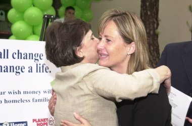 Cindy williams ve kelly taşı