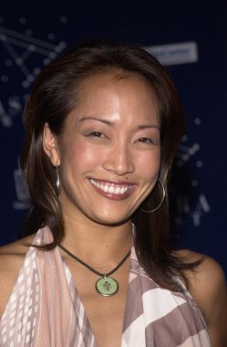 Carrie ann Inaba
