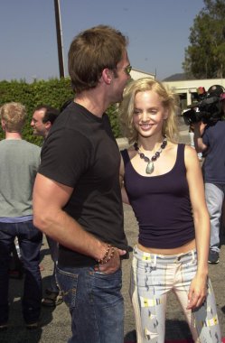 Seann william scott ve mena suvari