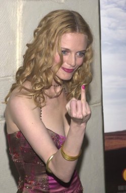 Heather Graham