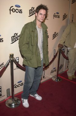 Shane west