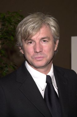 Baz Luhrmann