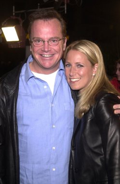 Tom arnold ve tarihi