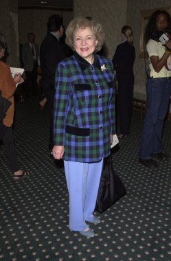 Betty White