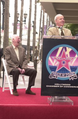 Martin ve tim conway