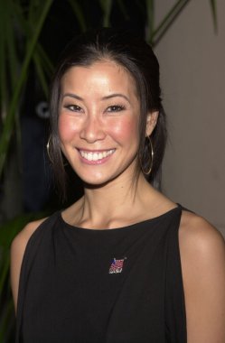 Lisa Ling