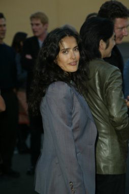 Selma Hayek