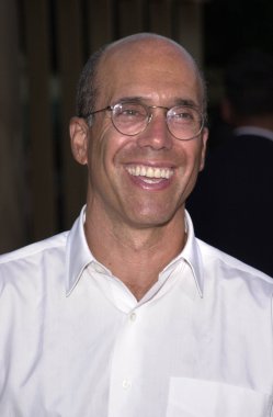 Jeffrey Katzenberg'in