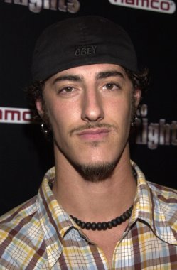 Eric Balfour