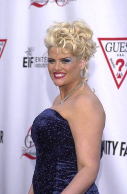 Anna Nicole Smith