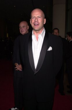 Bruce Willis