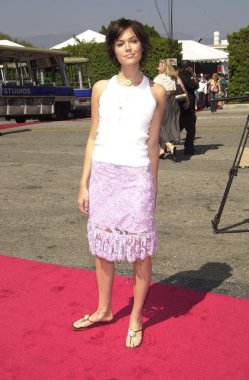 Mandy Moore