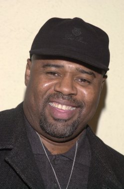 Chi Mcbride