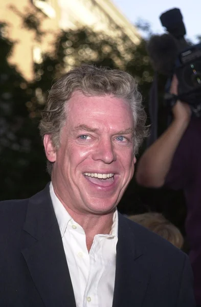 Christopher McDonald. — Foto Stock