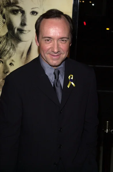 Kevin Spacey — Stockfoto