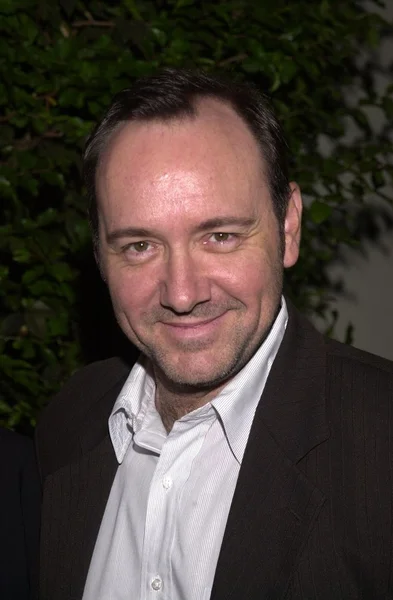 Kevin Spacey — Stock Photo, Image