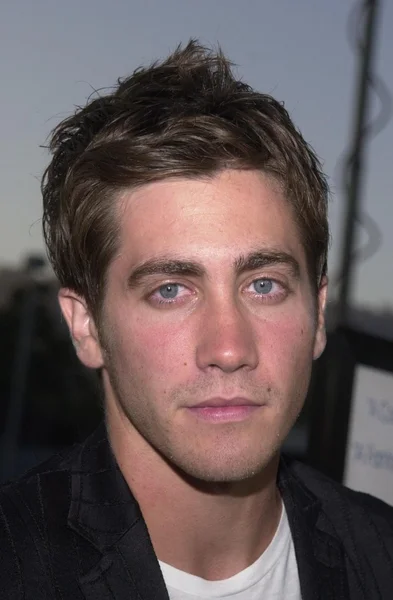 Jake Gyllenhaal — Stock Photo, Image