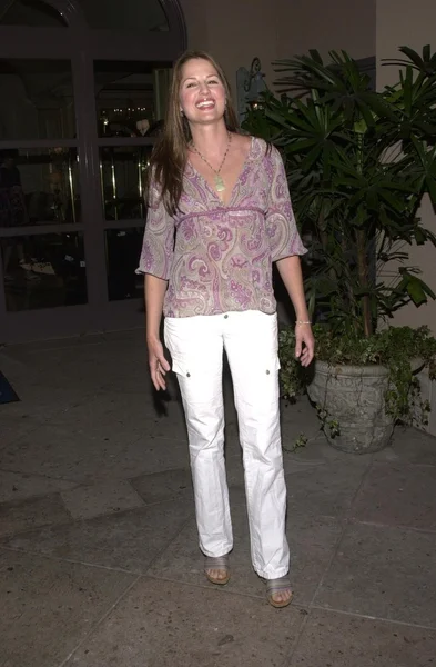 Paula Marshall
