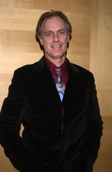 Keith carradina — Foto Stock