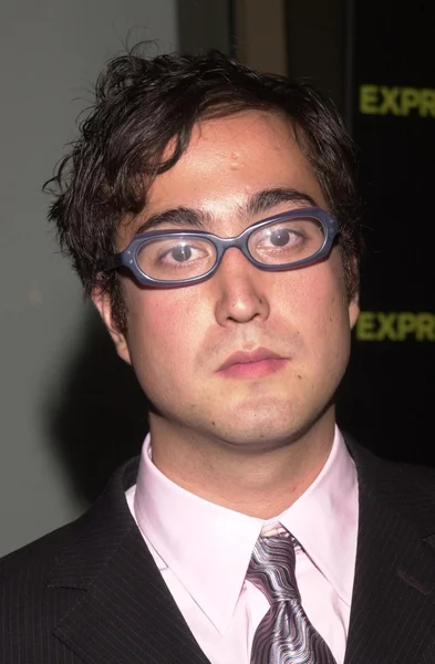 Sean Lennon — Stockfoto