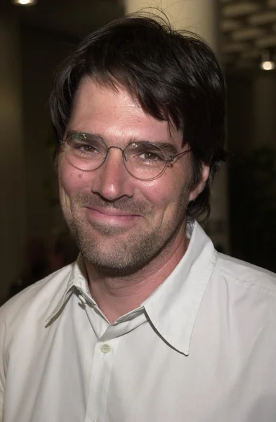 Thomas Gibson — Zdjęcie stockowe