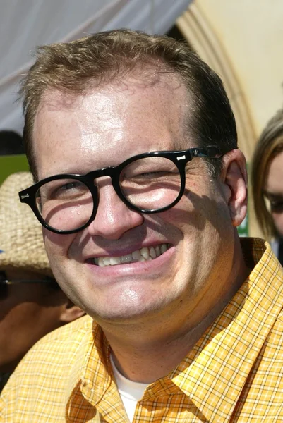 Drew Carey — Zdjęcie stockowe