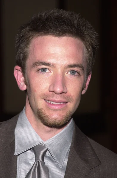 David Faustino — Foto Stock