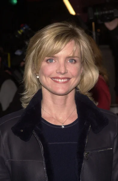 Courtney Thorne-Smith — Zdjęcie stockowe