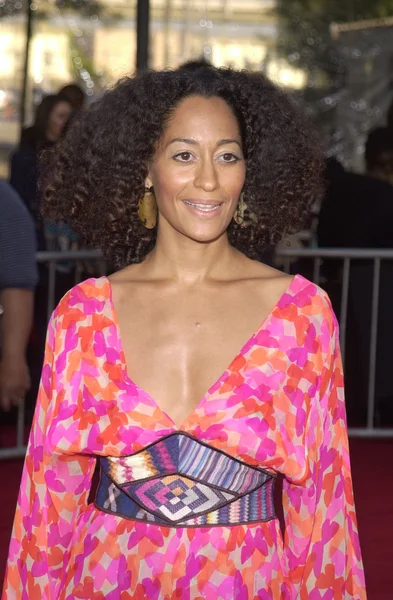 Tracee Ellis Ross — Stock Photo, Image