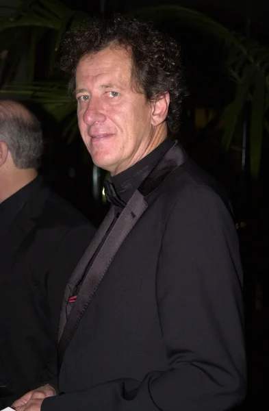 Geoffrey Rush — Stock fotografie