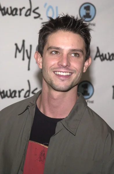 Jason Behr — Stock Photo, Image