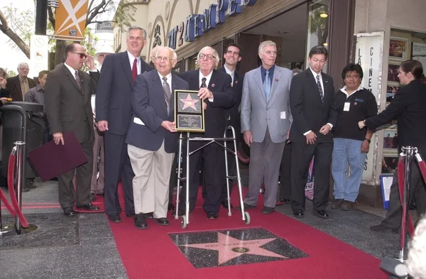 Ray Bradbury — Foto Stock