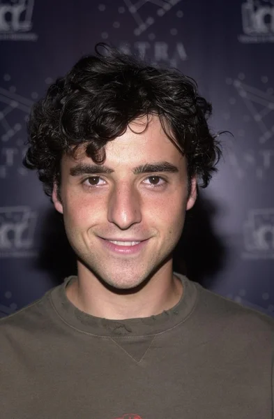 David Krumholtz — Zdjęcie stockowe