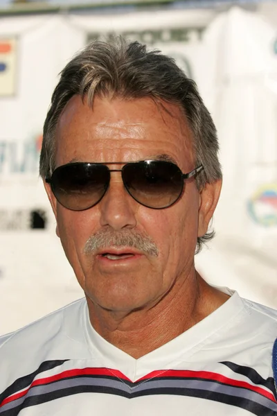 Eric Braeden —  Fotos de Stock