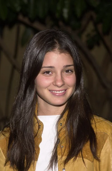 Shiri Appleby — Stock Photo, Image