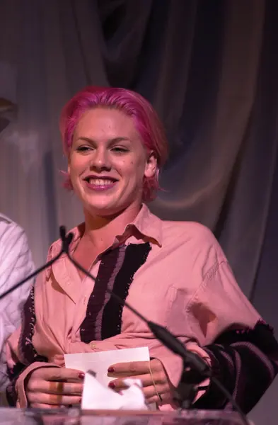 Pink at the 7th Annual American Choreography Awards — Stock Photo, Image