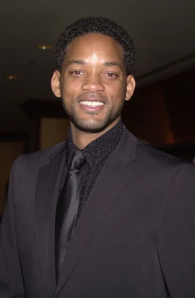 Will Smith — Stock Photo, Image