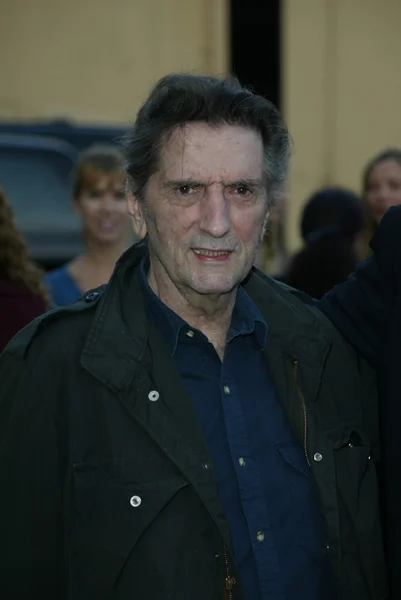 Harry Dean Stanton. — Foto Stock