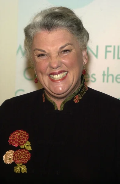 Tyne Daly — Stock Photo, Image