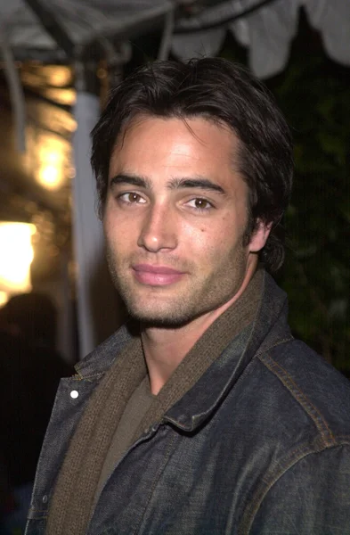 Victor Webster — Stockfoto