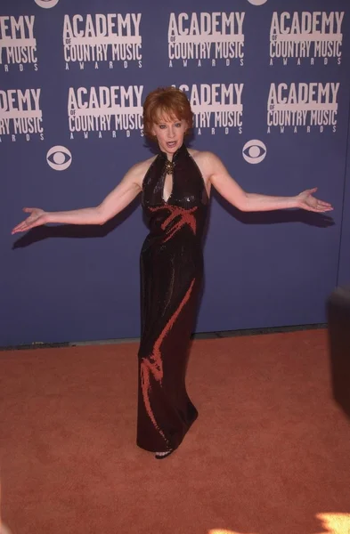 Reba Mcentire — Stock Fotó