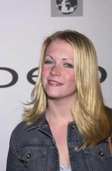 Melissa Joan Hart. —  Fotos de Stock