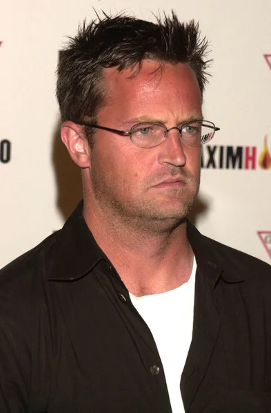 Matthew Perry — Photo