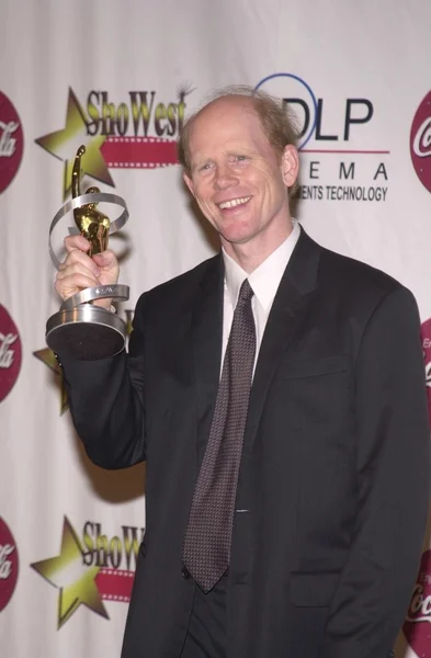 Ron Howard — Stock Photo, Image