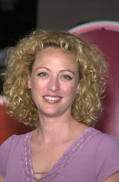 Virginia Madsen — Stock Photo, Image