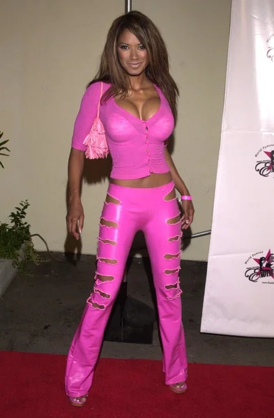 Traci Bingham — Stock Fotó