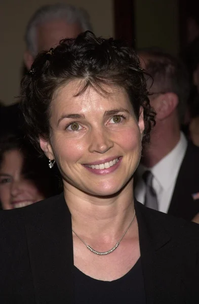 Julia Ormond — Stockfoto