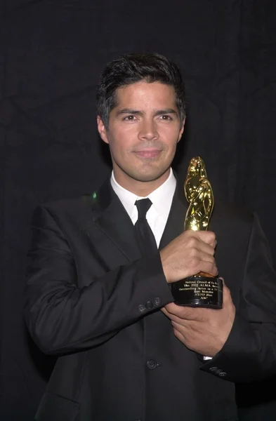 Esai Morales — Stock Photo, Image